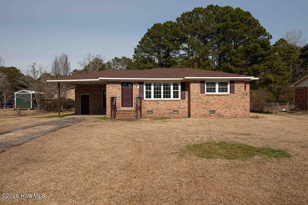 1380 Lake Cole Road,Midway Park
