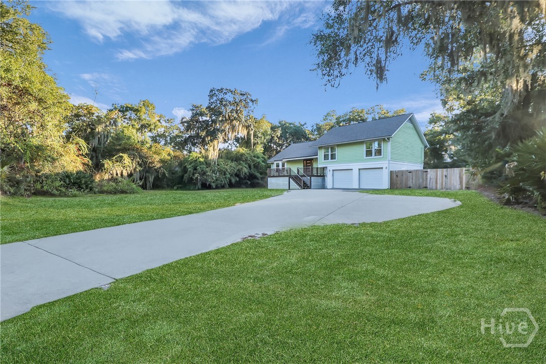 Photo 3 of Single family home for sale at 115 Catalina Dr, Tybee Island, GA 31328 | MLS# SA365811 | Listing updated on 2026-10-06