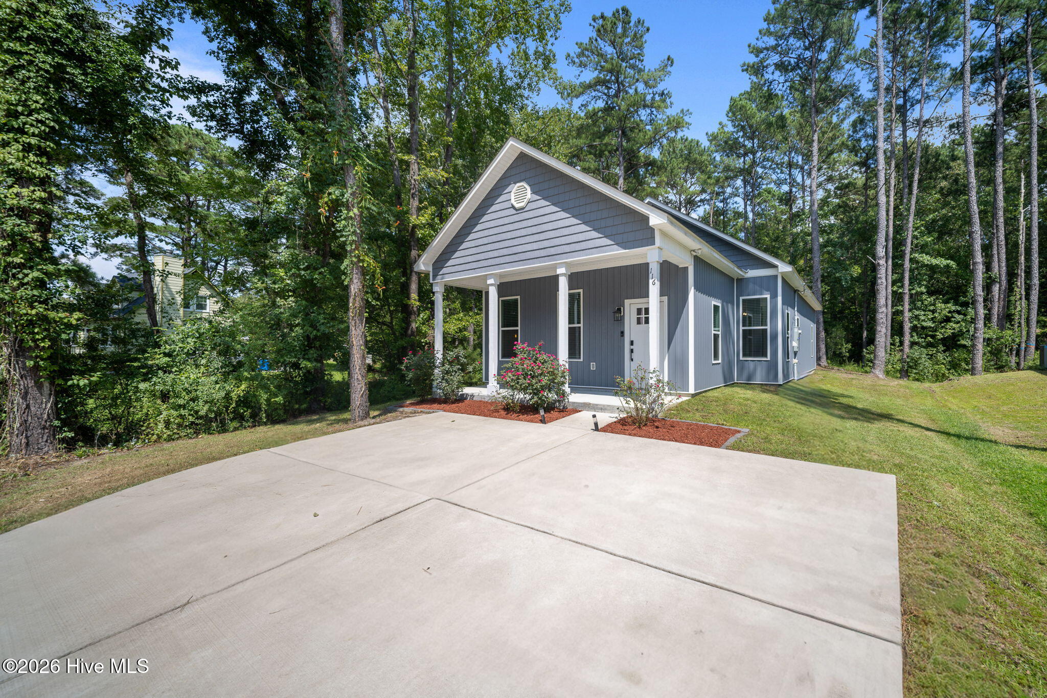 2nd image of 116 Deerfield Rd, Castle Hayne, NC 28429 | MLS# 100596356
