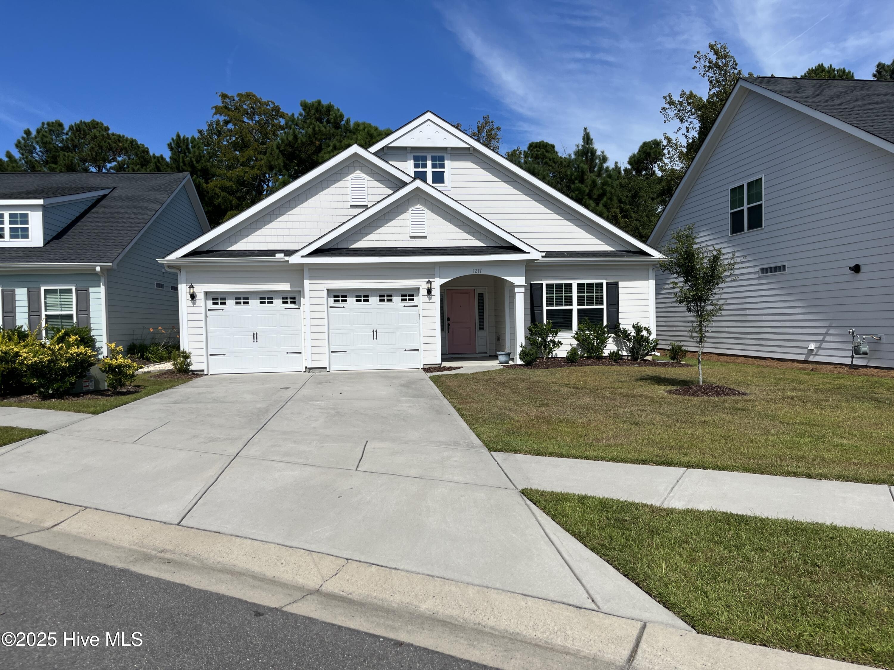 Property at 1217 Lt Congleton Road