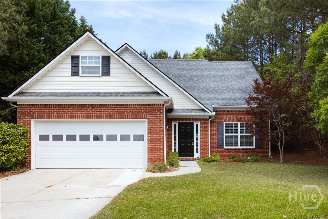 Property at 192 Cedar Rock Trace