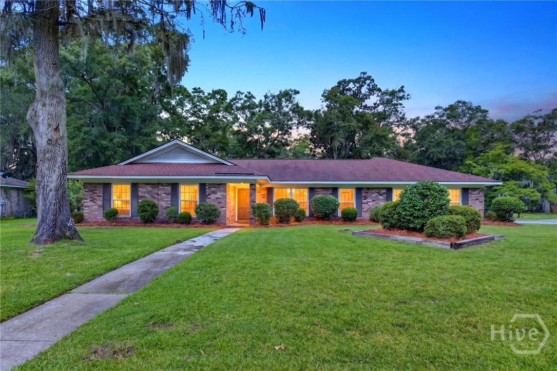 57th image of 701 Woodridge Dr, Savannah, GA 31410 | MLS# SA361455