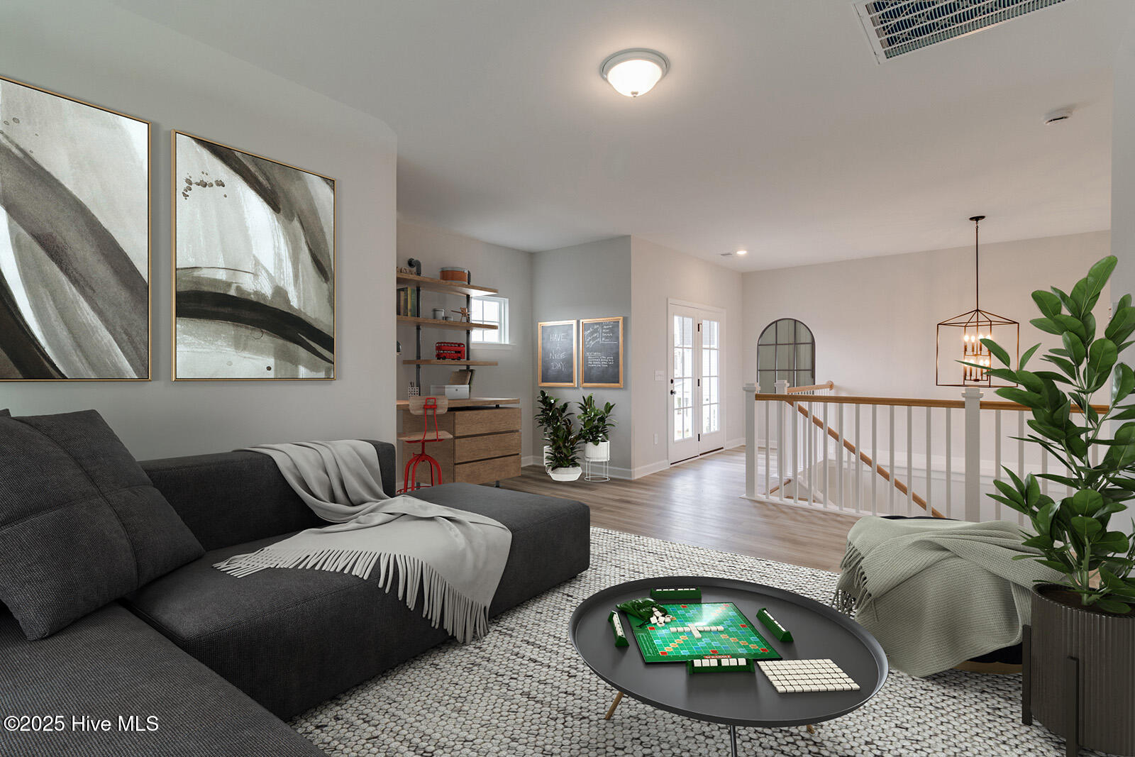 Photo NOT Exact - Features Vary - Loft