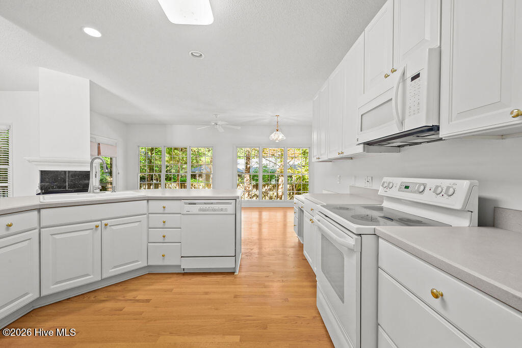 30 Oakmont Circle, Pinehurst, NC, 28374