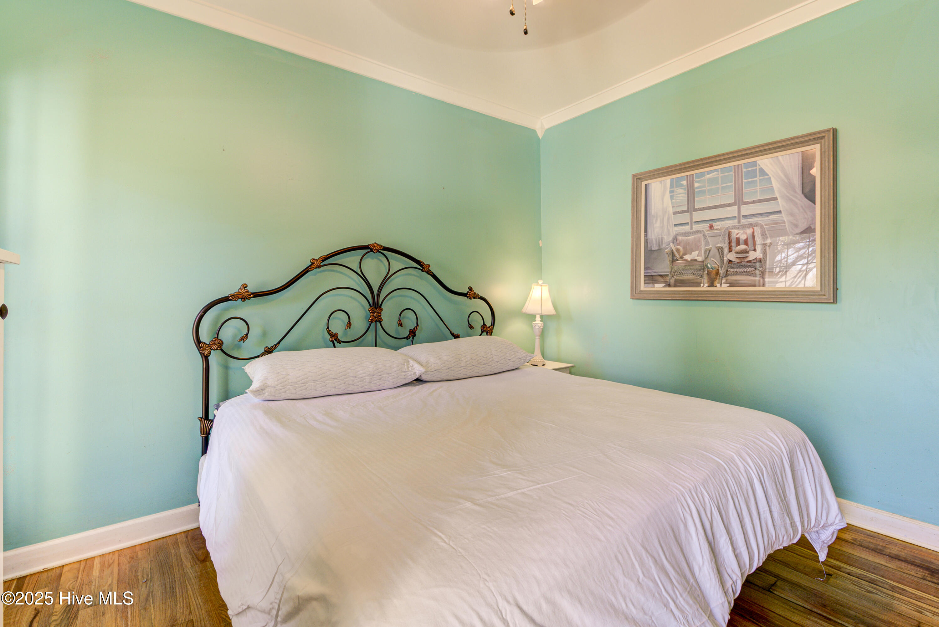 Shirley Johnson - MLS Number: 100576897