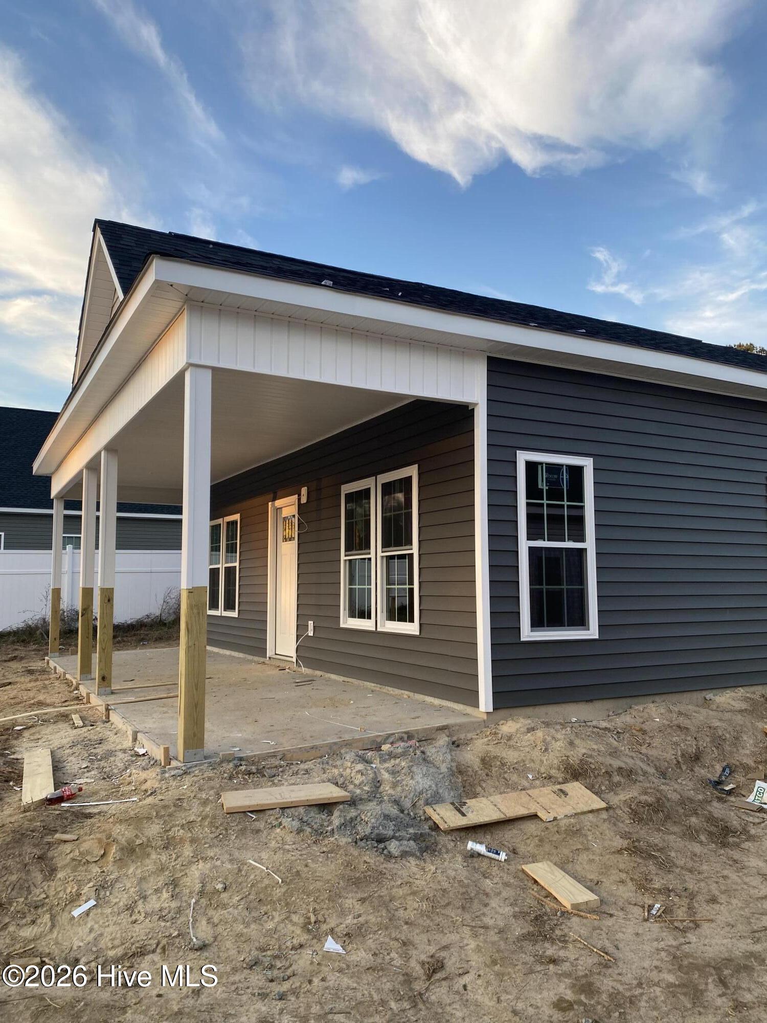 Homes for sale in Clinton, NC | 804 Holmes St, Clinton, NC 28328 | MLS# 100548605