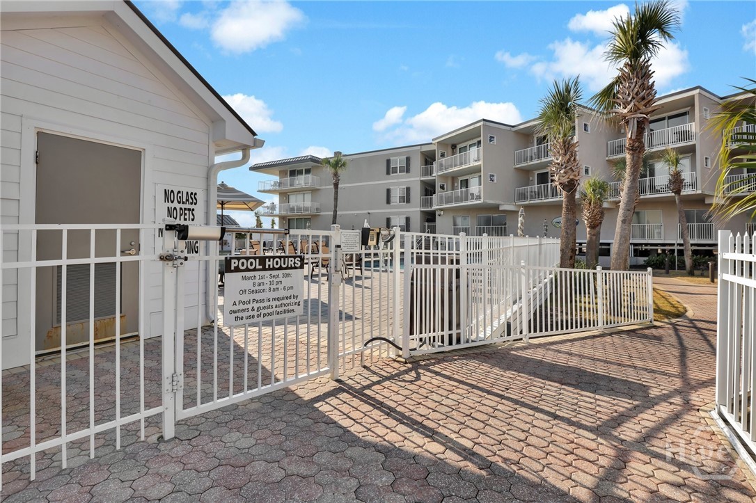 404 Butler Avenue UNIT 614, Tybee Island, GA, 31328