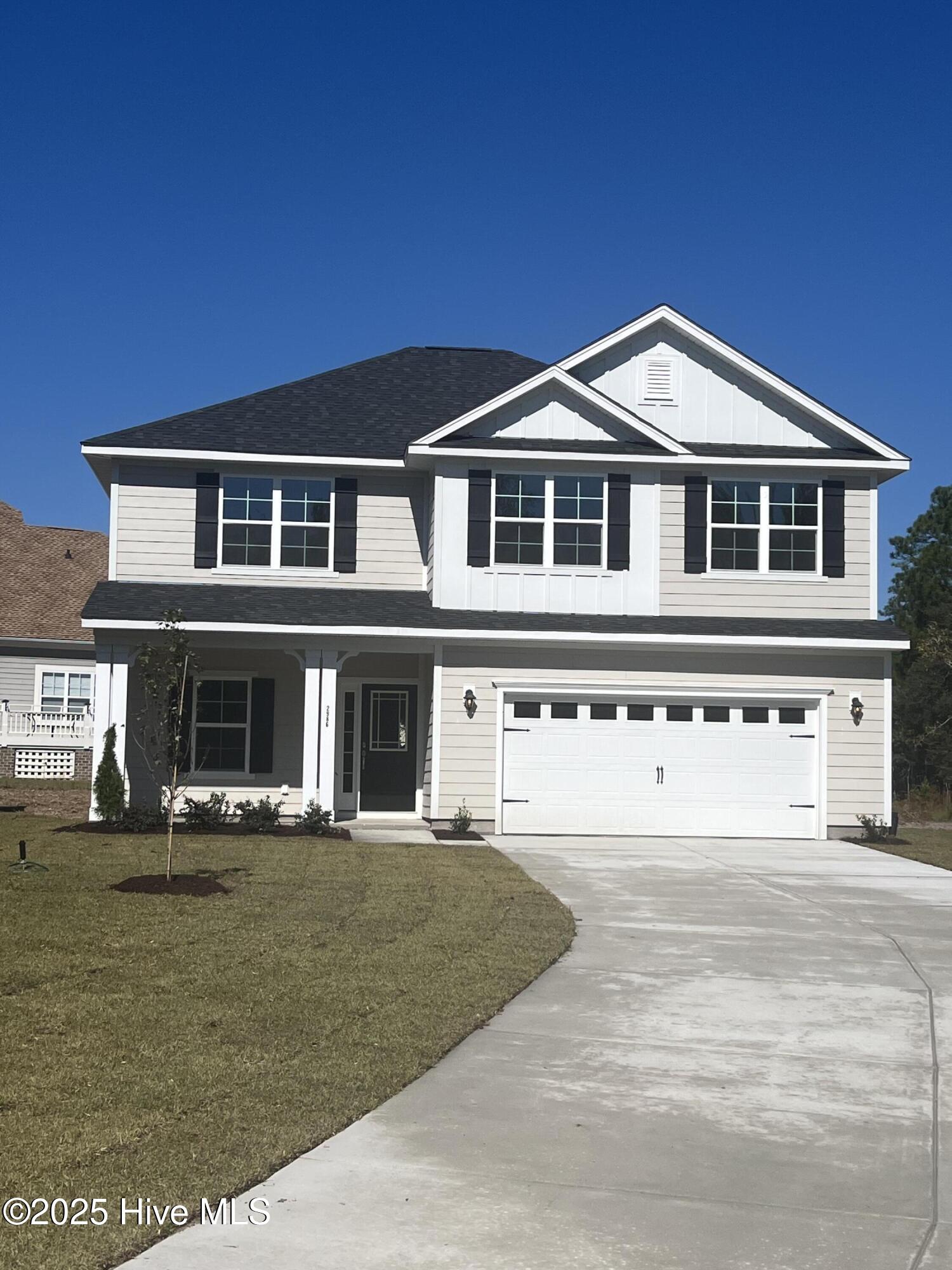 Homes for sale in Shallotte, NC | 2986 Lyndhurst Ter Sw, Shallotte, NC 28470 | MLS# 100509954