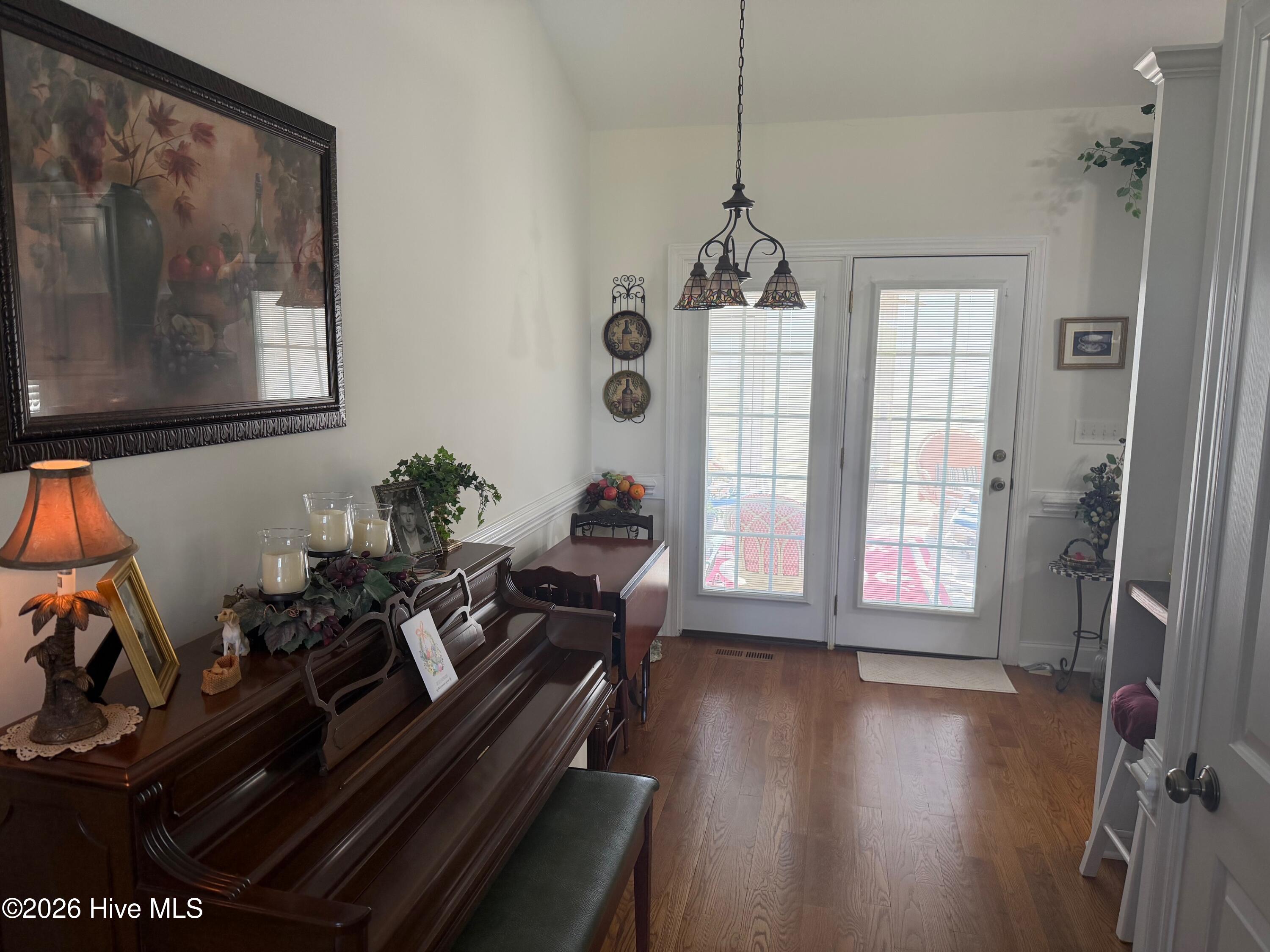 6949 Rock Ridge Sims Road, Sims, NC, 27880