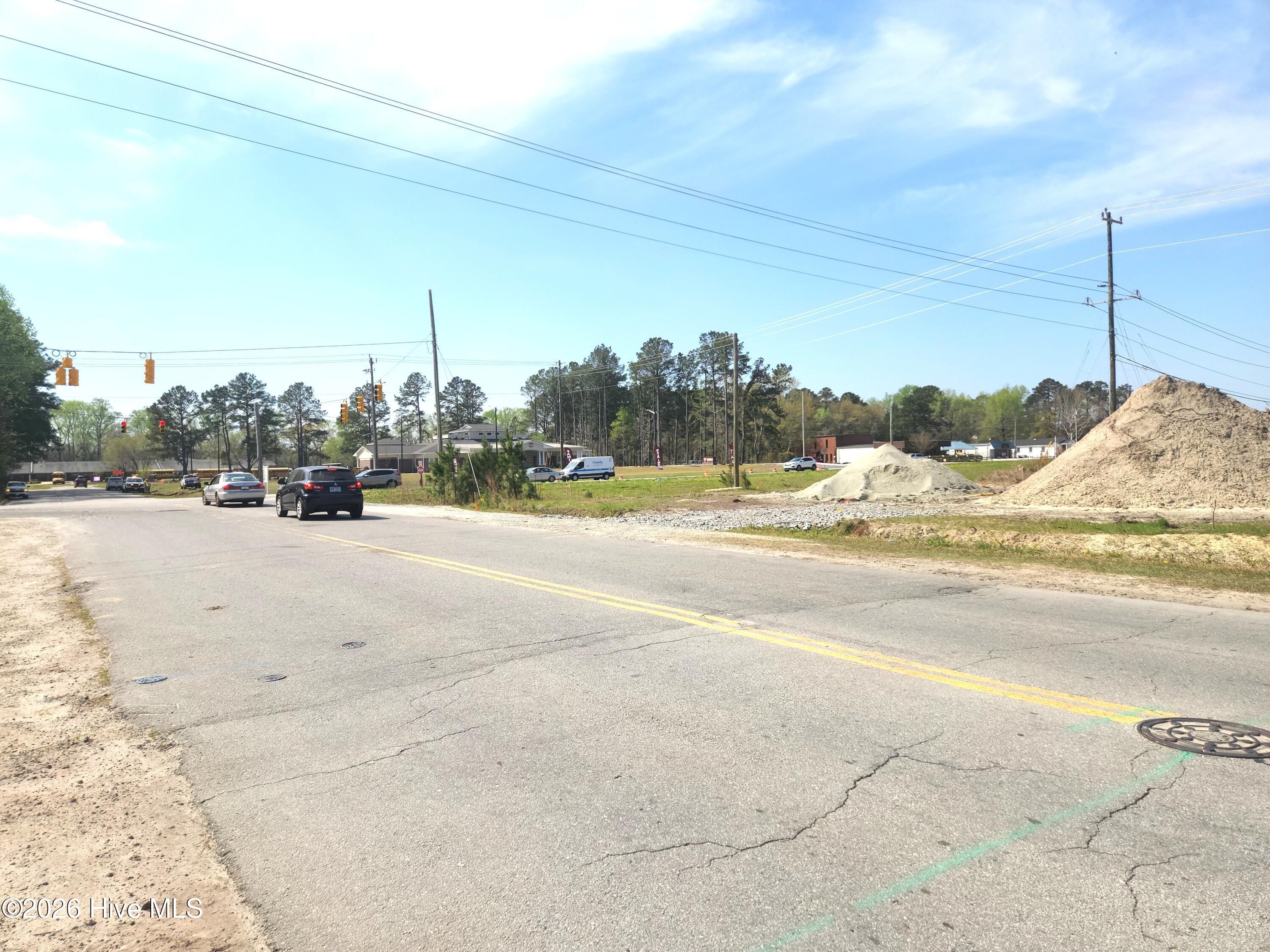 24 Acres Corner Of Mlk & 43 Boulevard, New Bern, NC, 28562