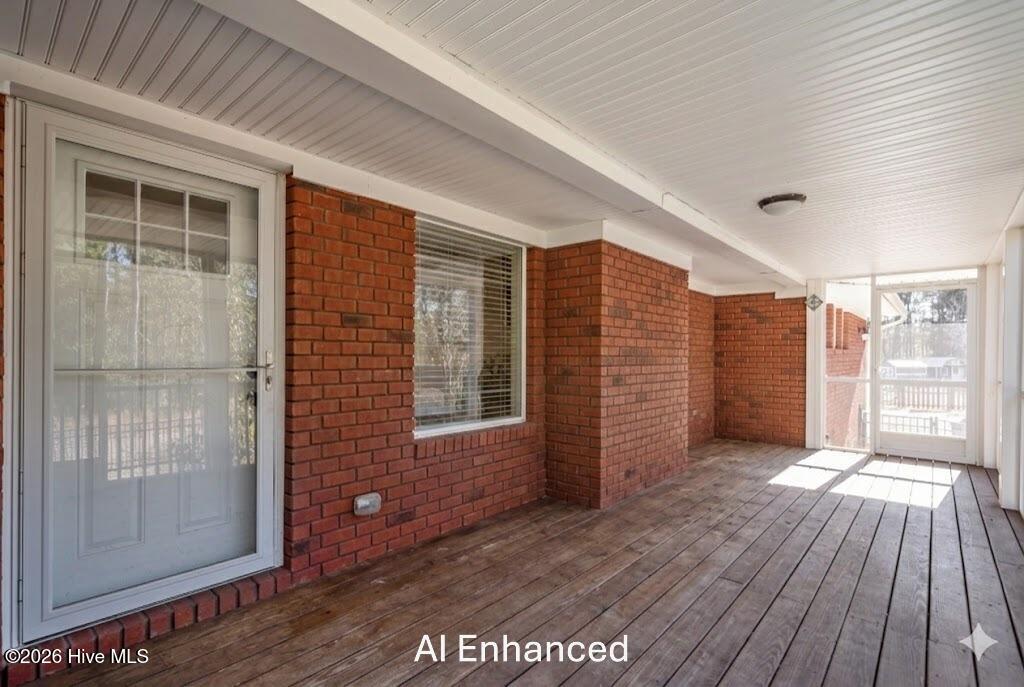 102 Fox Run Drive, Hampstead, NC, 28443