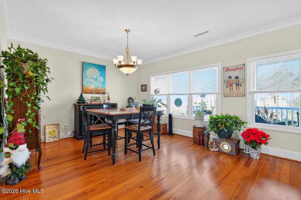 1129 Bennett Road Unit 1b,Minnesott Beach