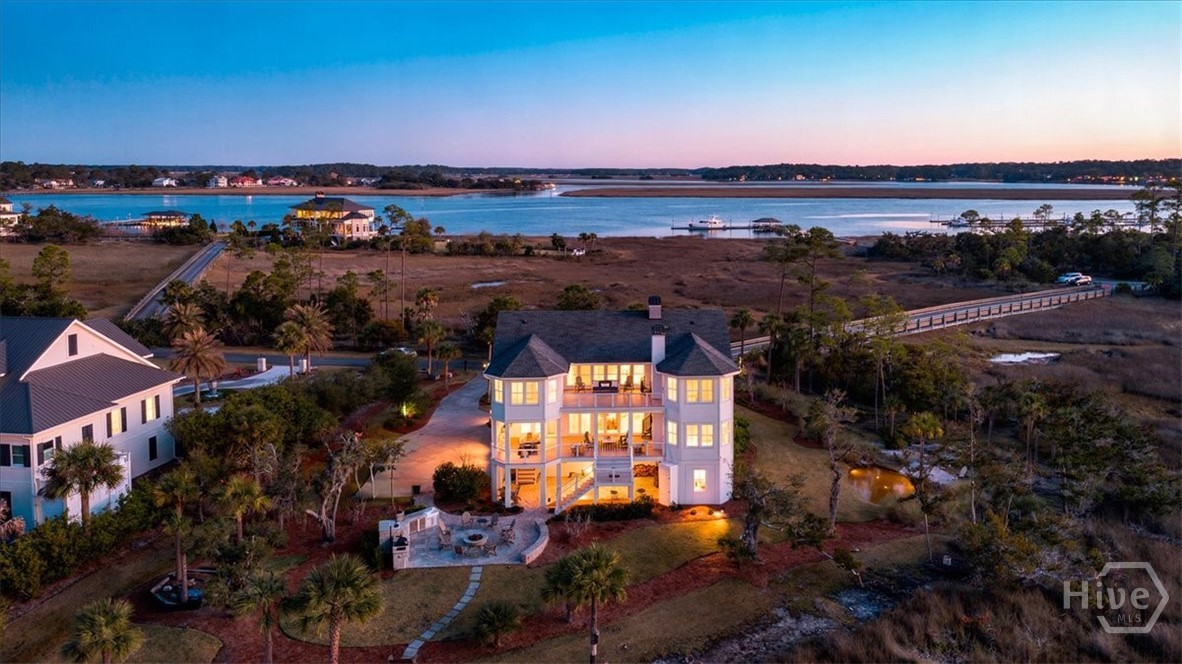 201 Noble View, Savannah, GA, 31411