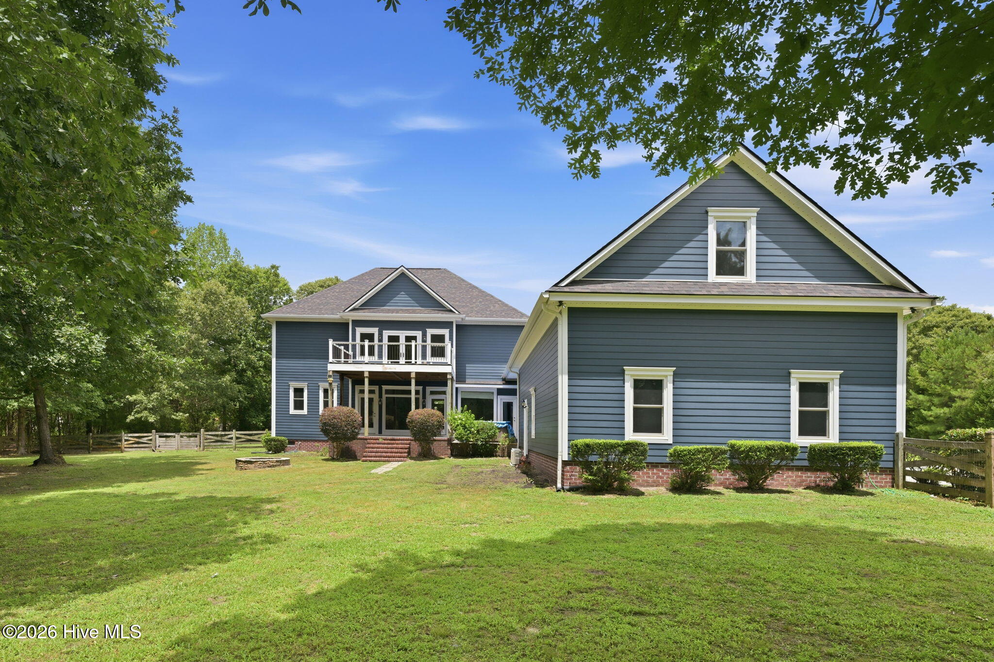 136 Wildflower Way,Pollocksville