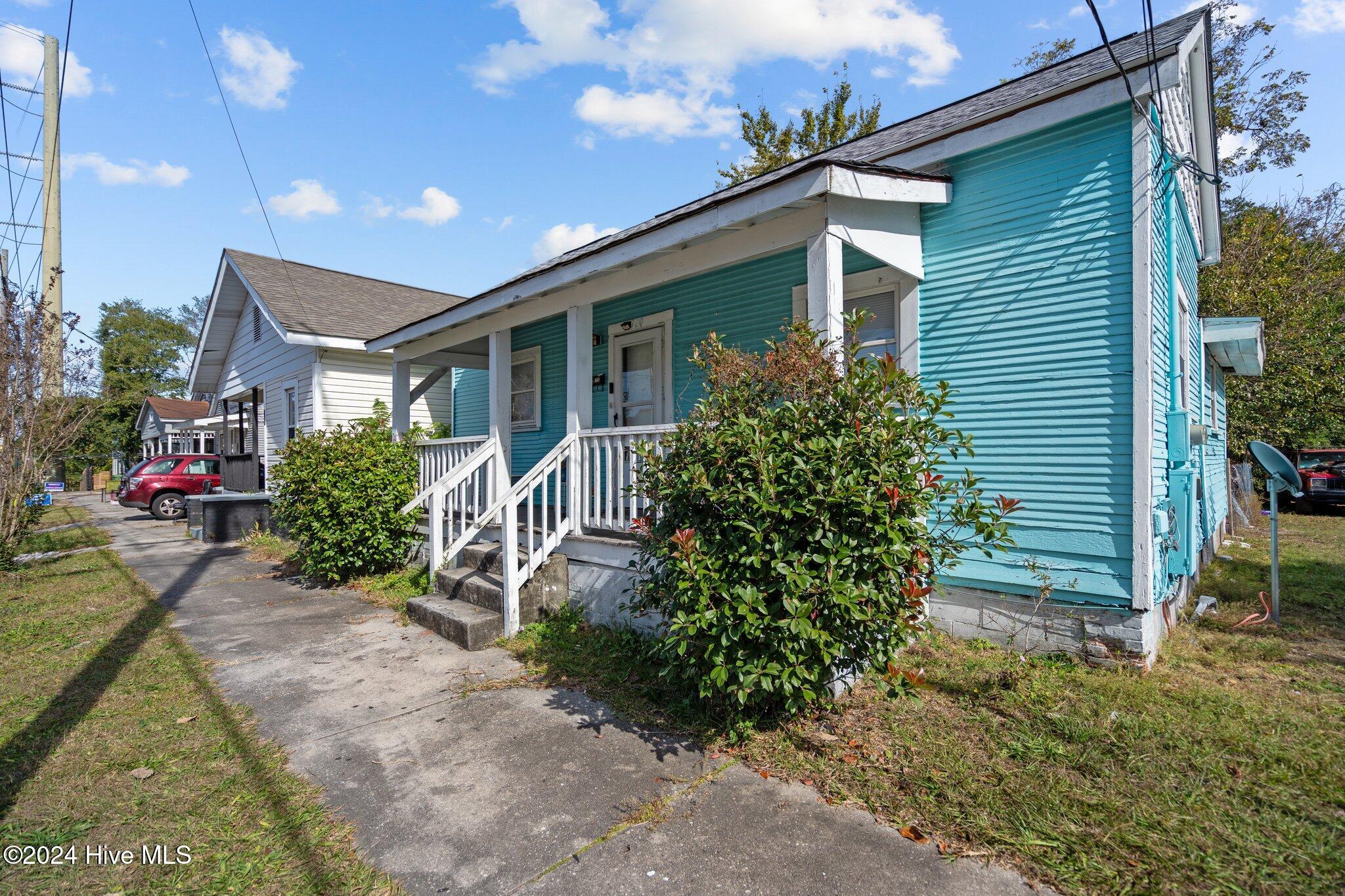 Homes for sale in Wilmington, NC | 720 N 11th St, Wilmington, NC 28401 | MLS# 100489468