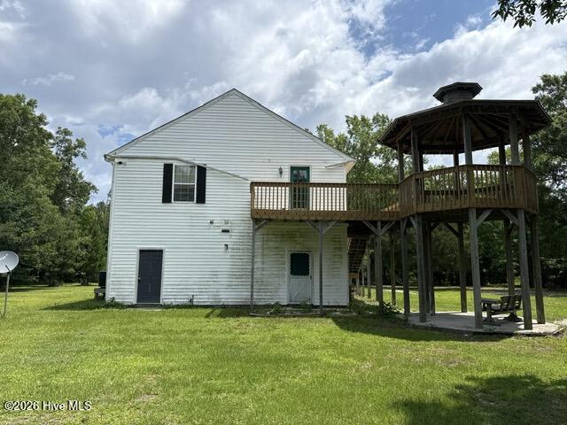 1175 Belangia Road,Havelock
