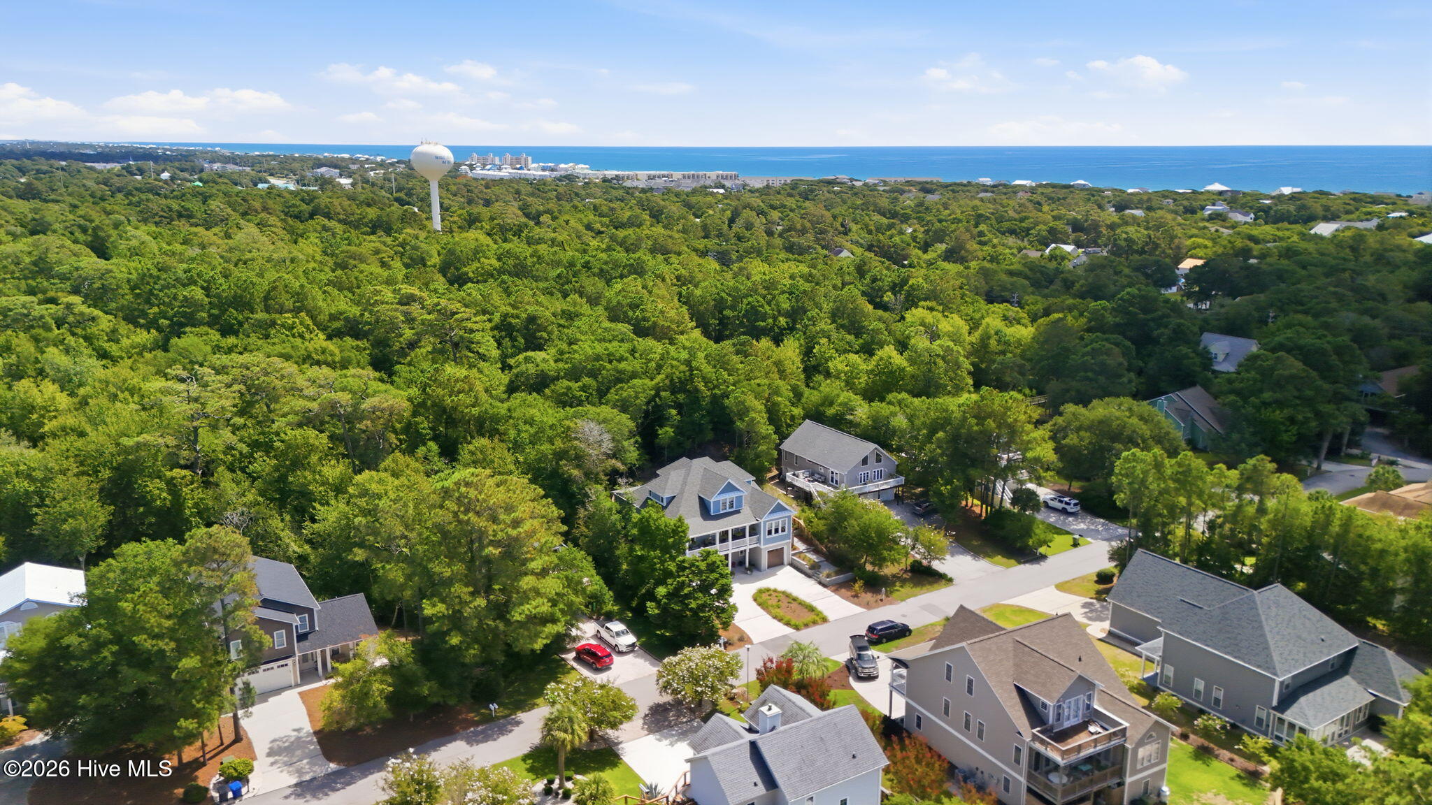 320 Cape Lookout Loop,Emerald Isle