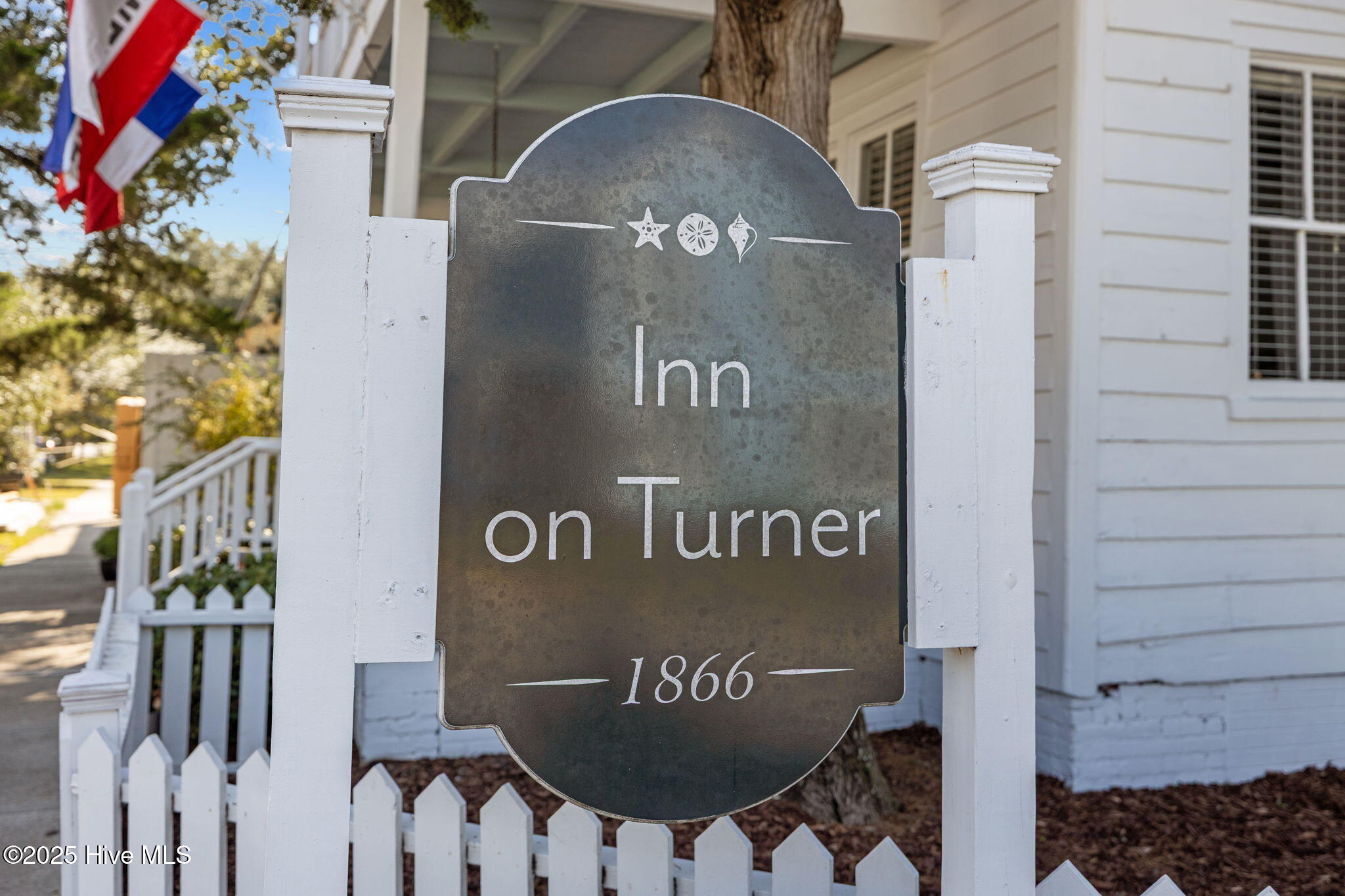 Inn on Turner