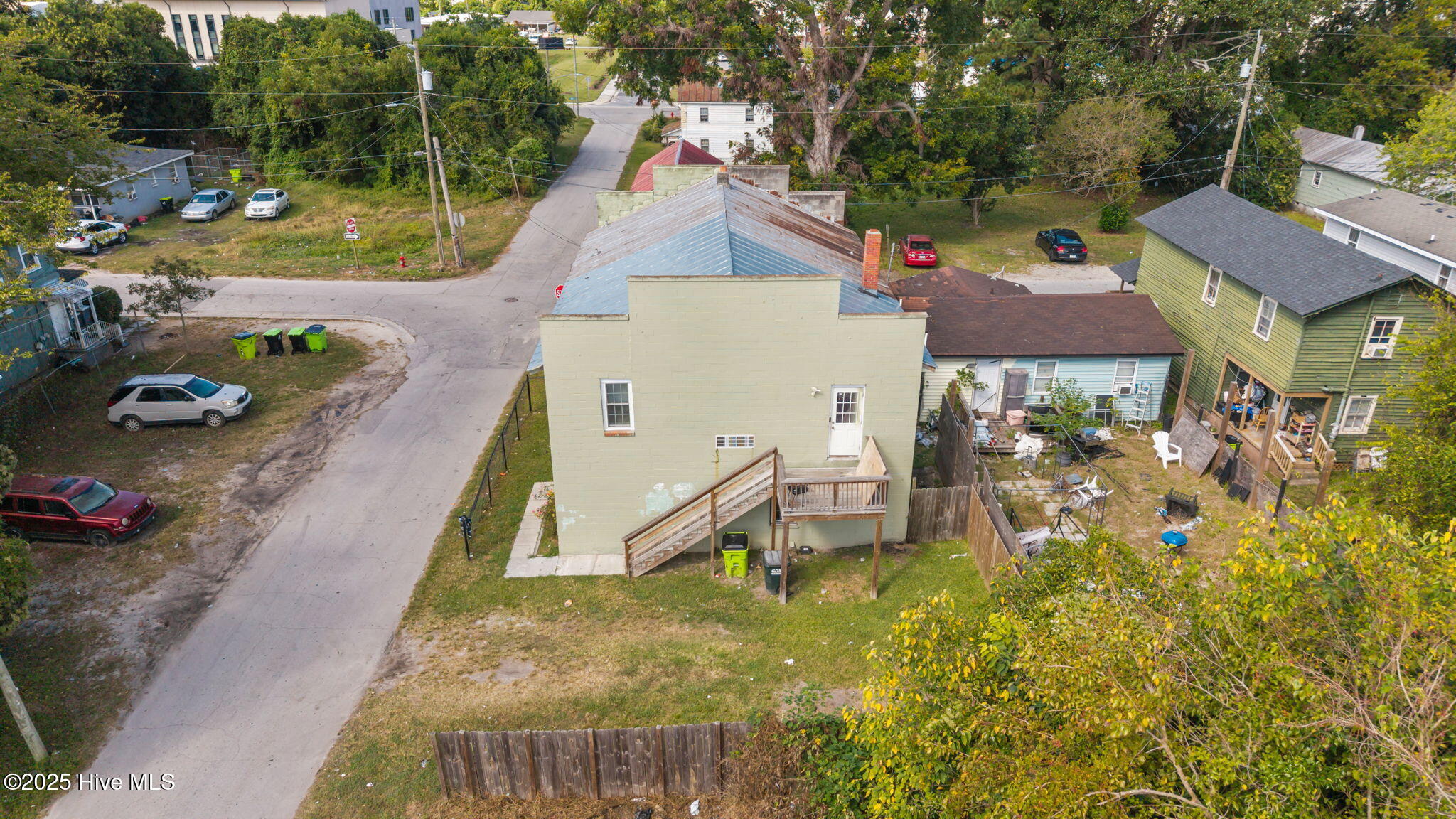 700 2nd Avenue,New Bern