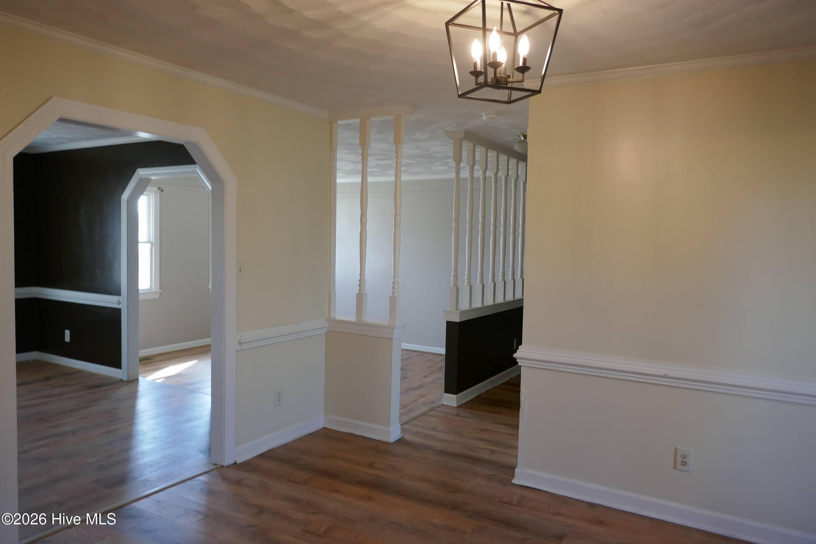 1803 Vine Street, Elizabeth City, NC, 27909