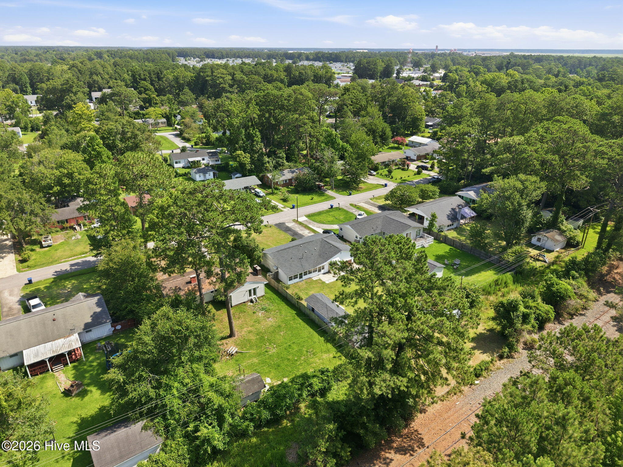 125 Bryan Boulevard,Havelock