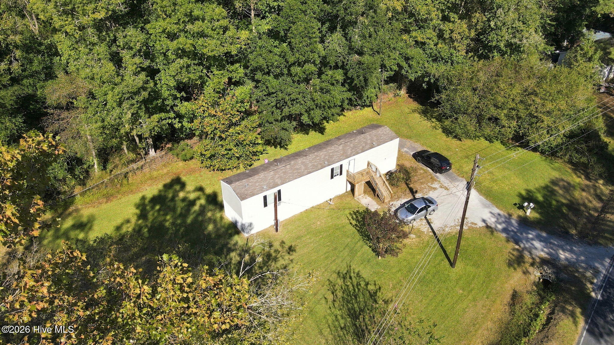 190 Wildlife Road,New Bern