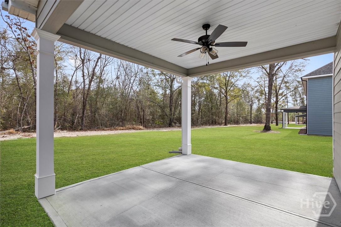 113 Concord Drive, Guyton, GA, 31312