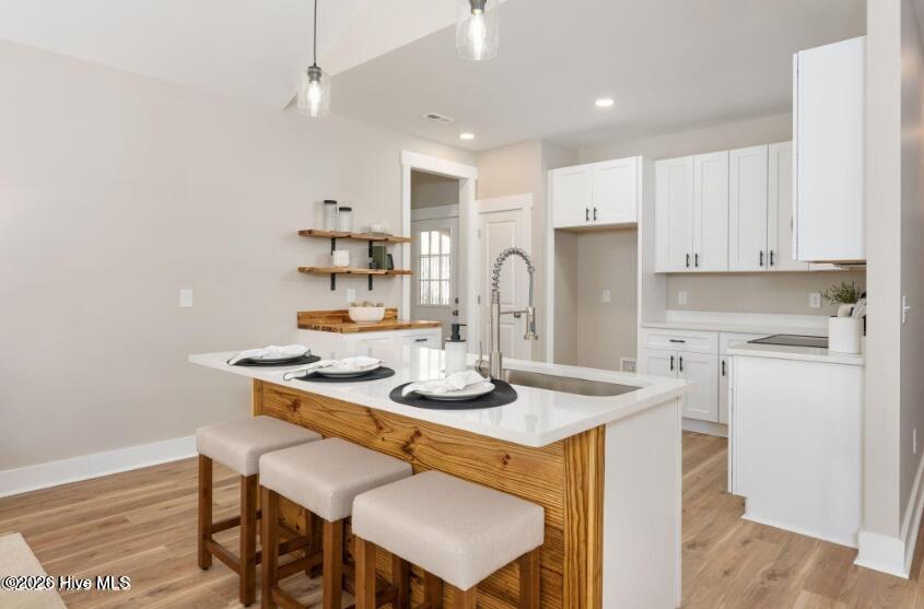 133 Spring Road, Wilmington, NC, 28401