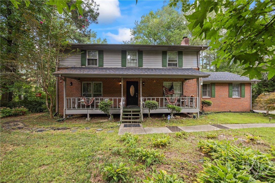 Property at 3157 Brooks Drive