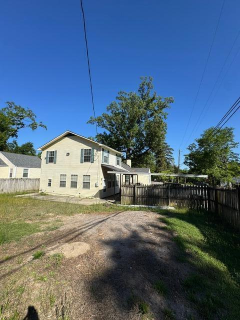 1739 Holly Hill Road, Augusta, GA, 30904