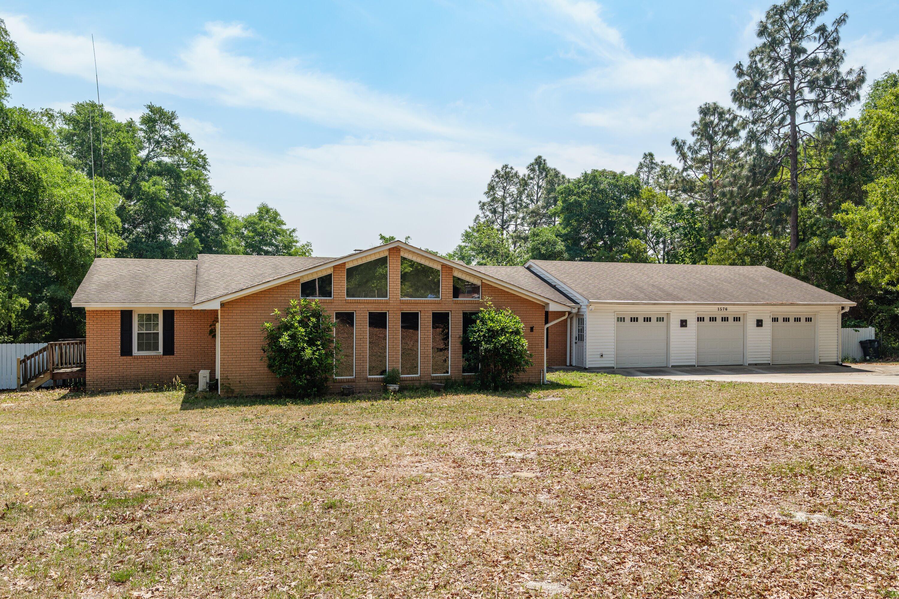 1402 Cherry Lane NW, Wilson, NC, 27896