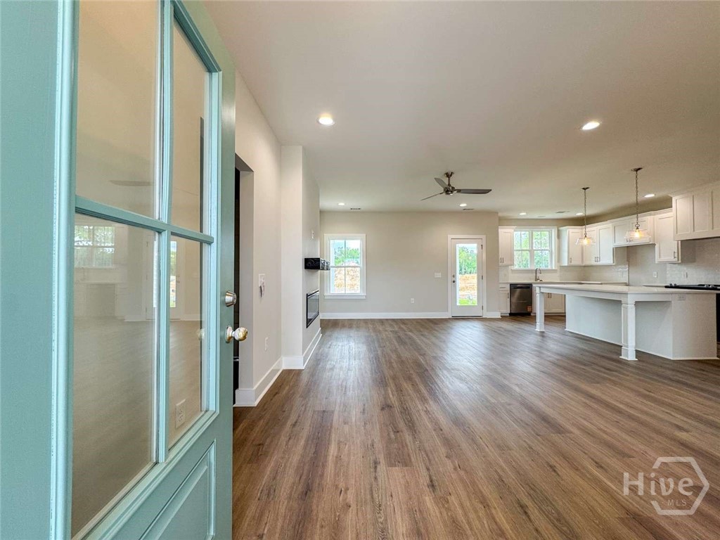 Photo 3 of Single family home for sale at 362 Cottage Loop, Midway, GA 31320 | MLS# SA349804 | Listing updated on 2026-09-21