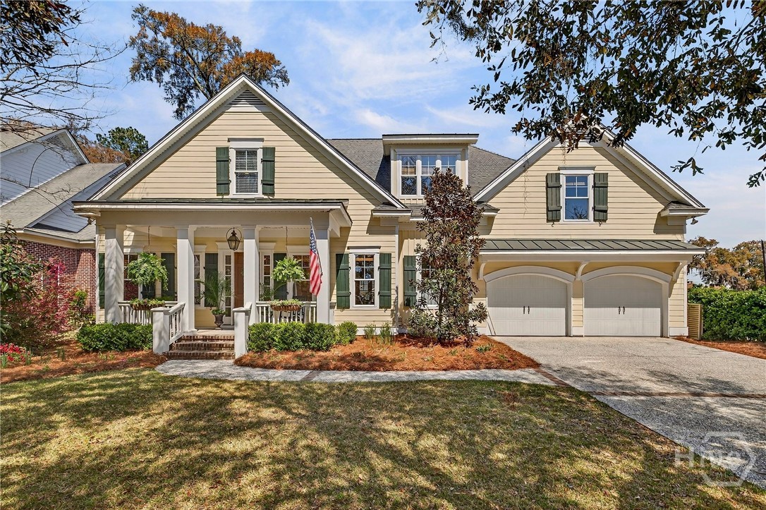 141 Runner Road, Savannah, GA, 31410