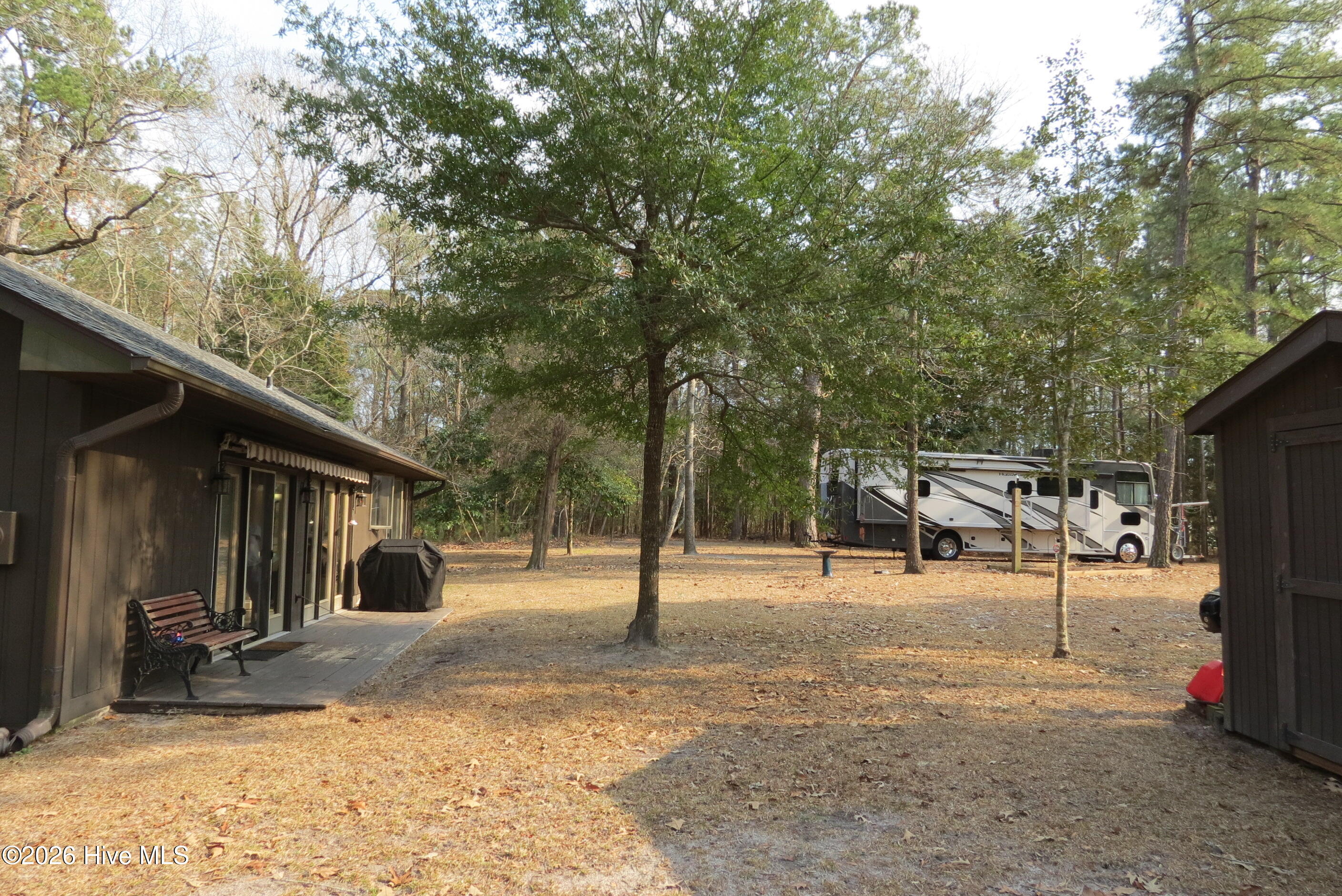 135 Wilson Circle,Minnesott Beach