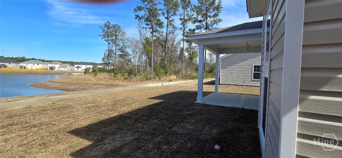 109 Exmoor Circle, Savannah, GA, 31302