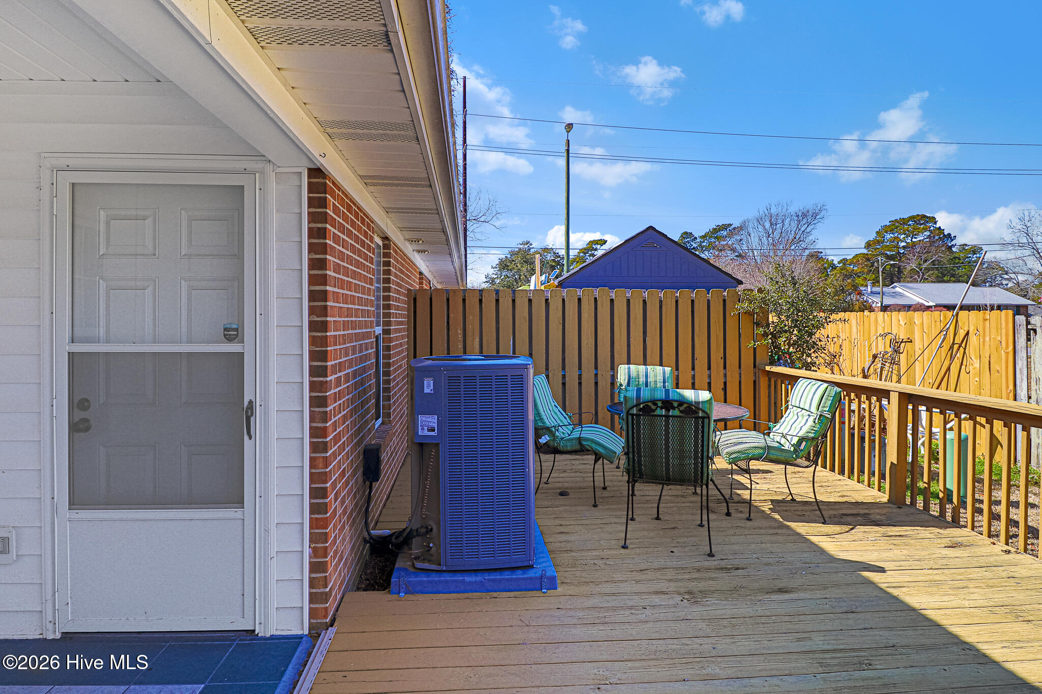2900 Myrtle Street 11 Rosewood Village,Morehead City