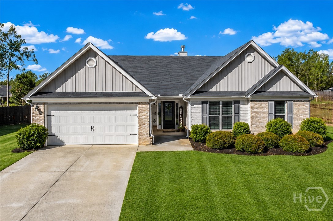 Property at 1437 River Mist Circle