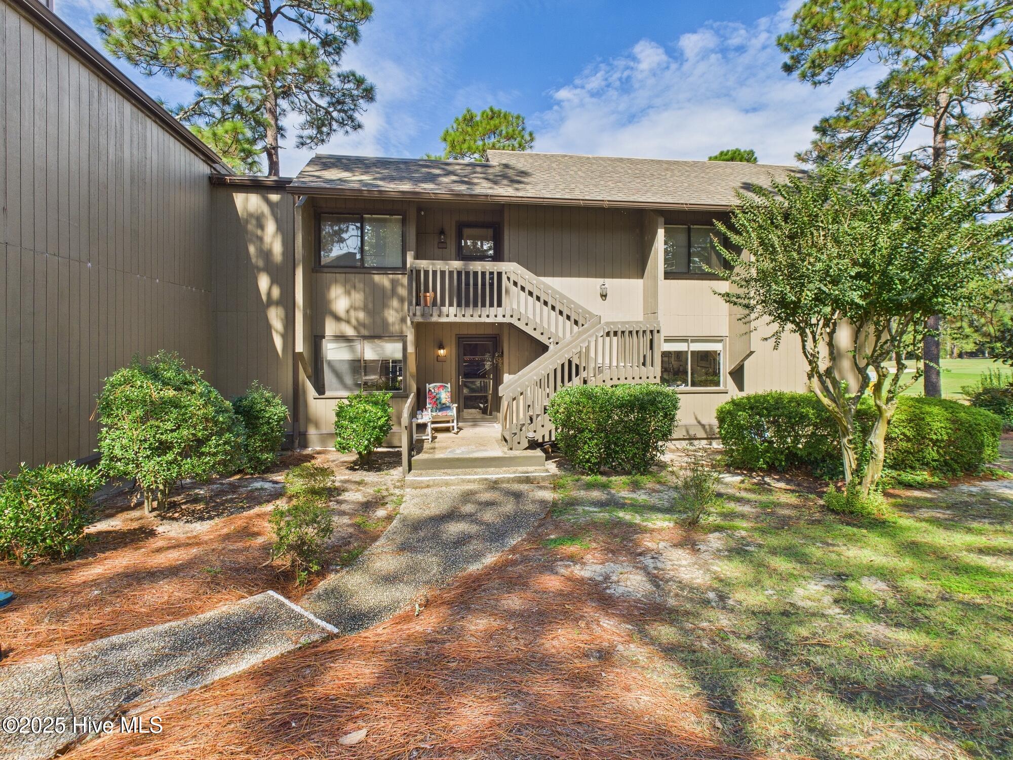 Homes for sale in Pinehurst, NC | 250 Sugar Gum Ln #201, Pinehurst, NC 28374 | MLS# 100534374