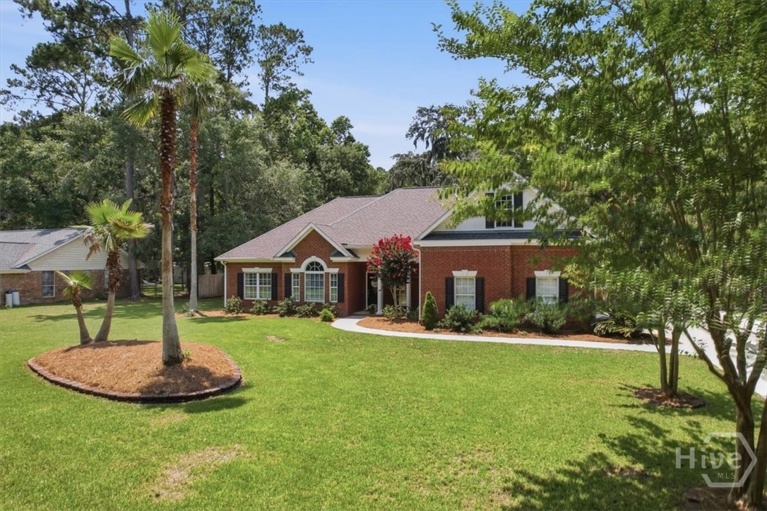 Architectural long lasting roofing shingles.