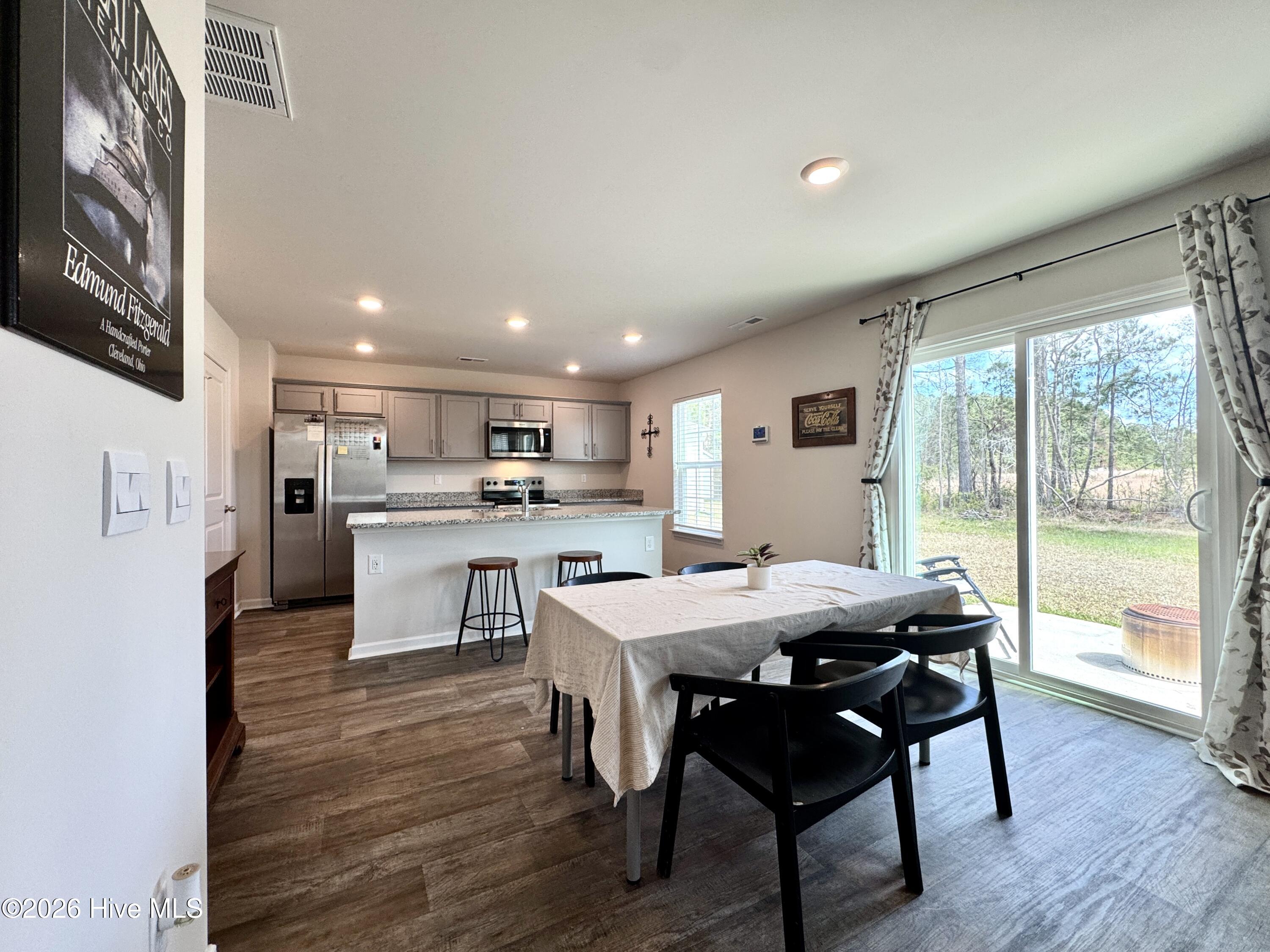 4017 Calabash Court,New Bern