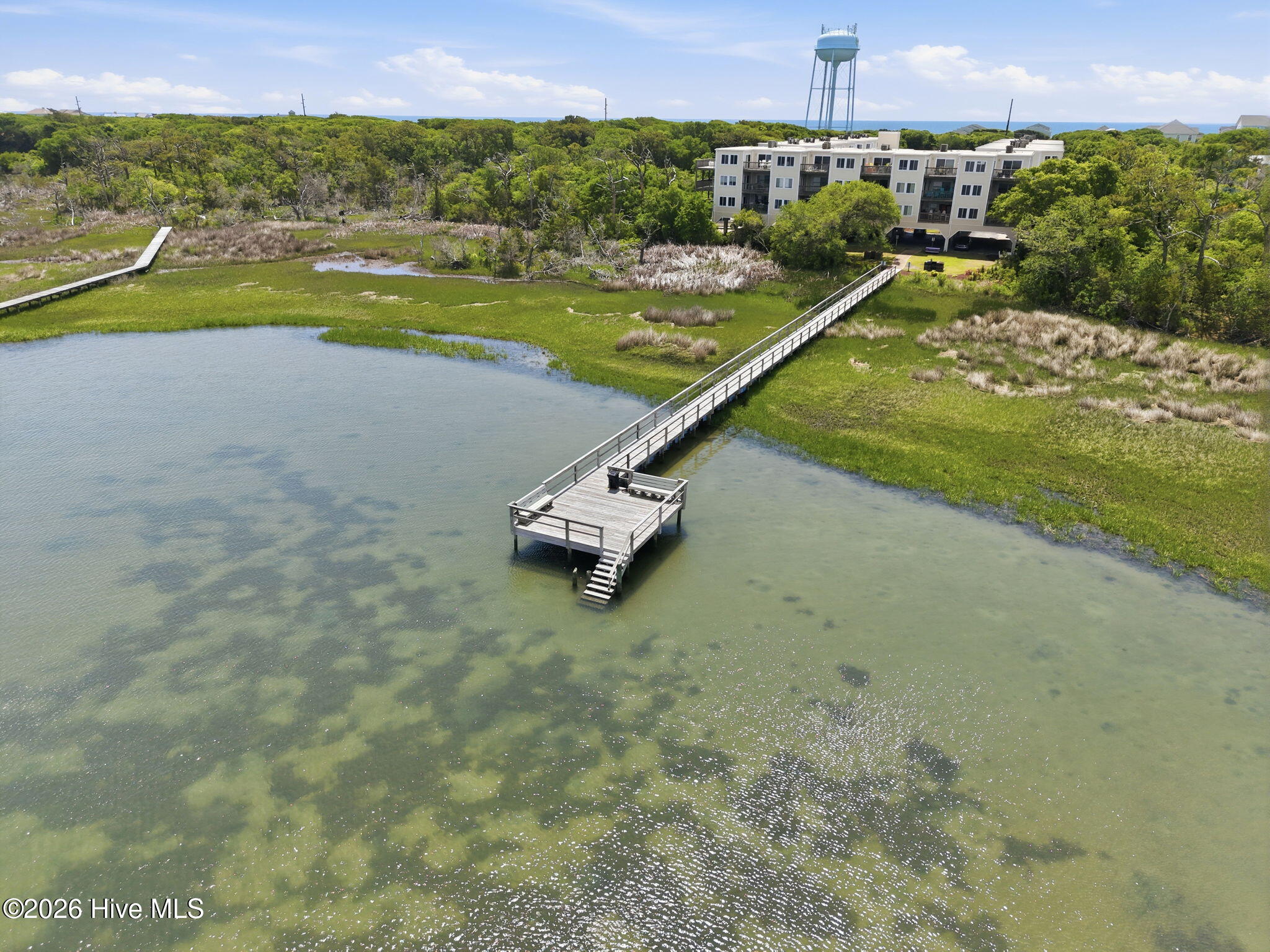 650 Salter Path Road 214,Pine Knoll Shores