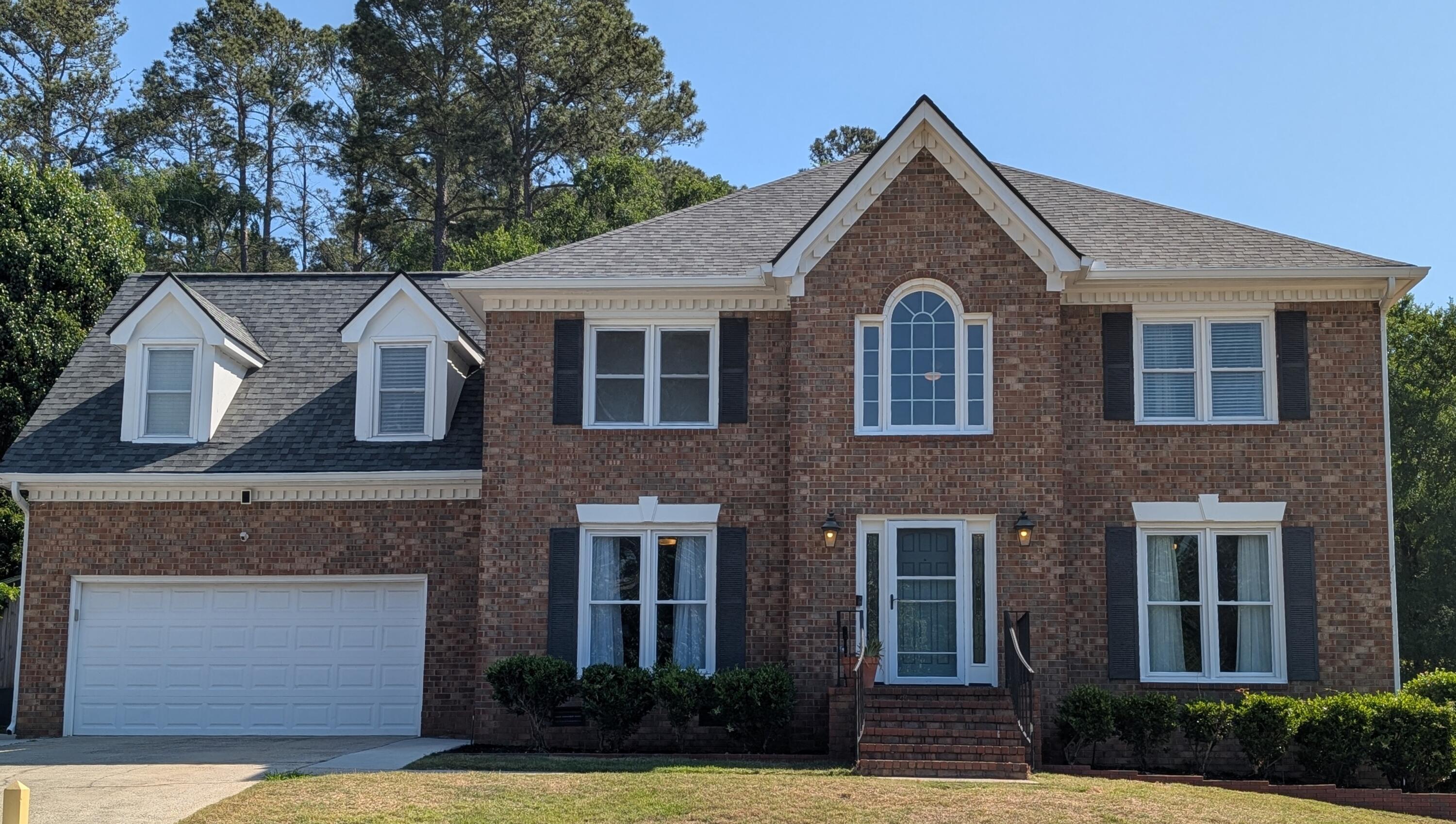 92 Wexford Drive, Richmond Hill, GA, 31324