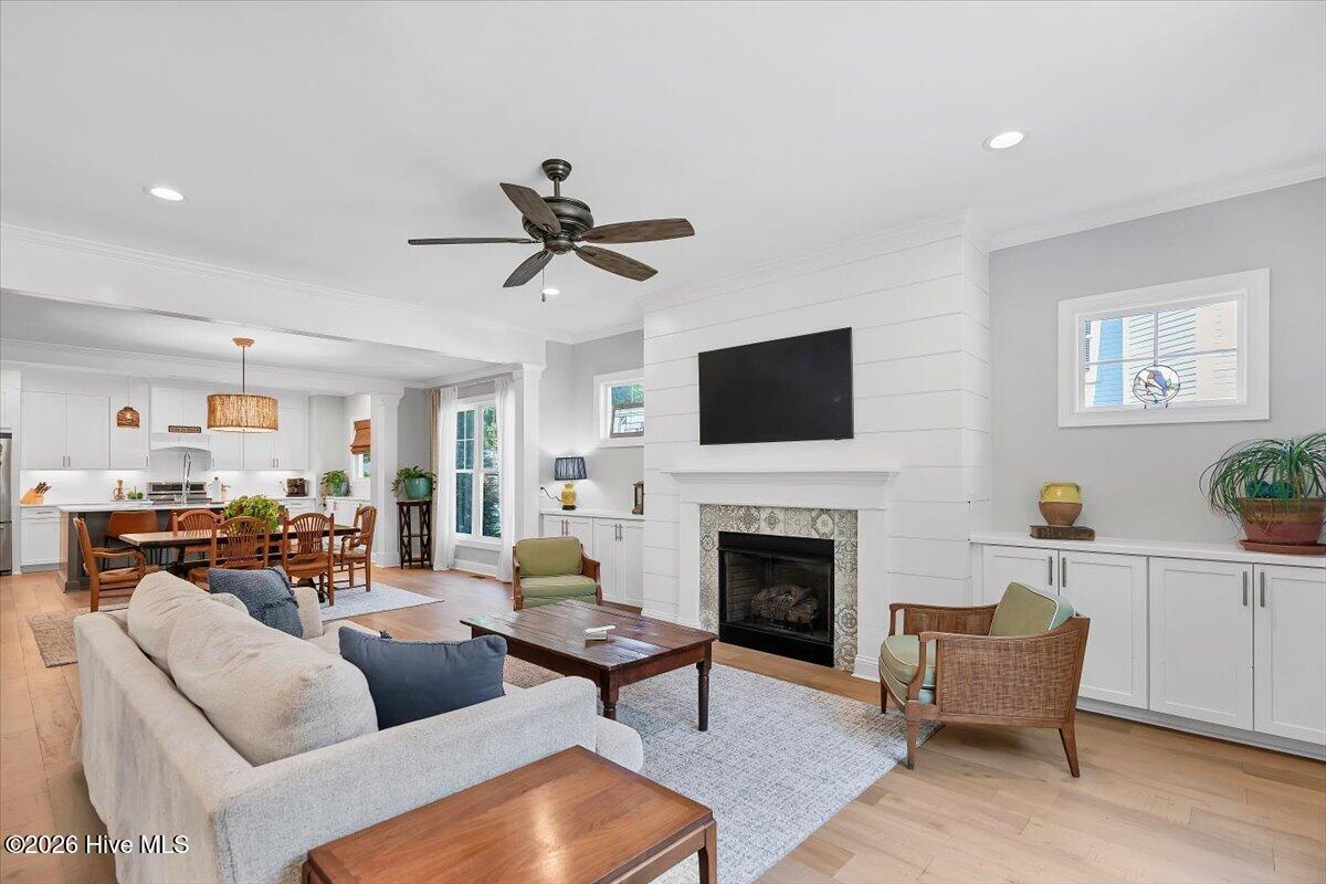 330 N Page Street, Southern Pines, NC, 28387