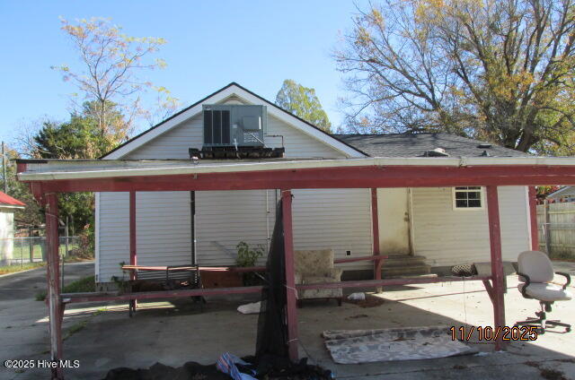 Homes for sale in Lumberton, NC | 108 High St, Lumberton, NC 28358 | MLS# 100540833