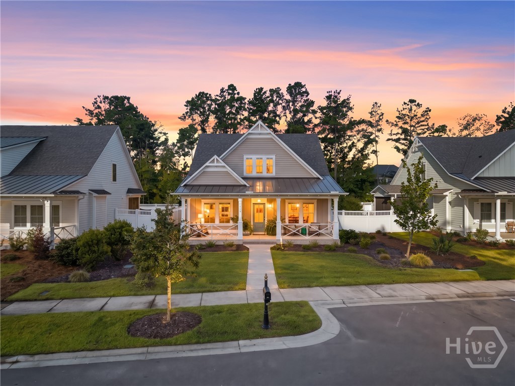 Single family home for sale at 119 Quince St, Pooler, GA 31322 | MLS# SA364229
