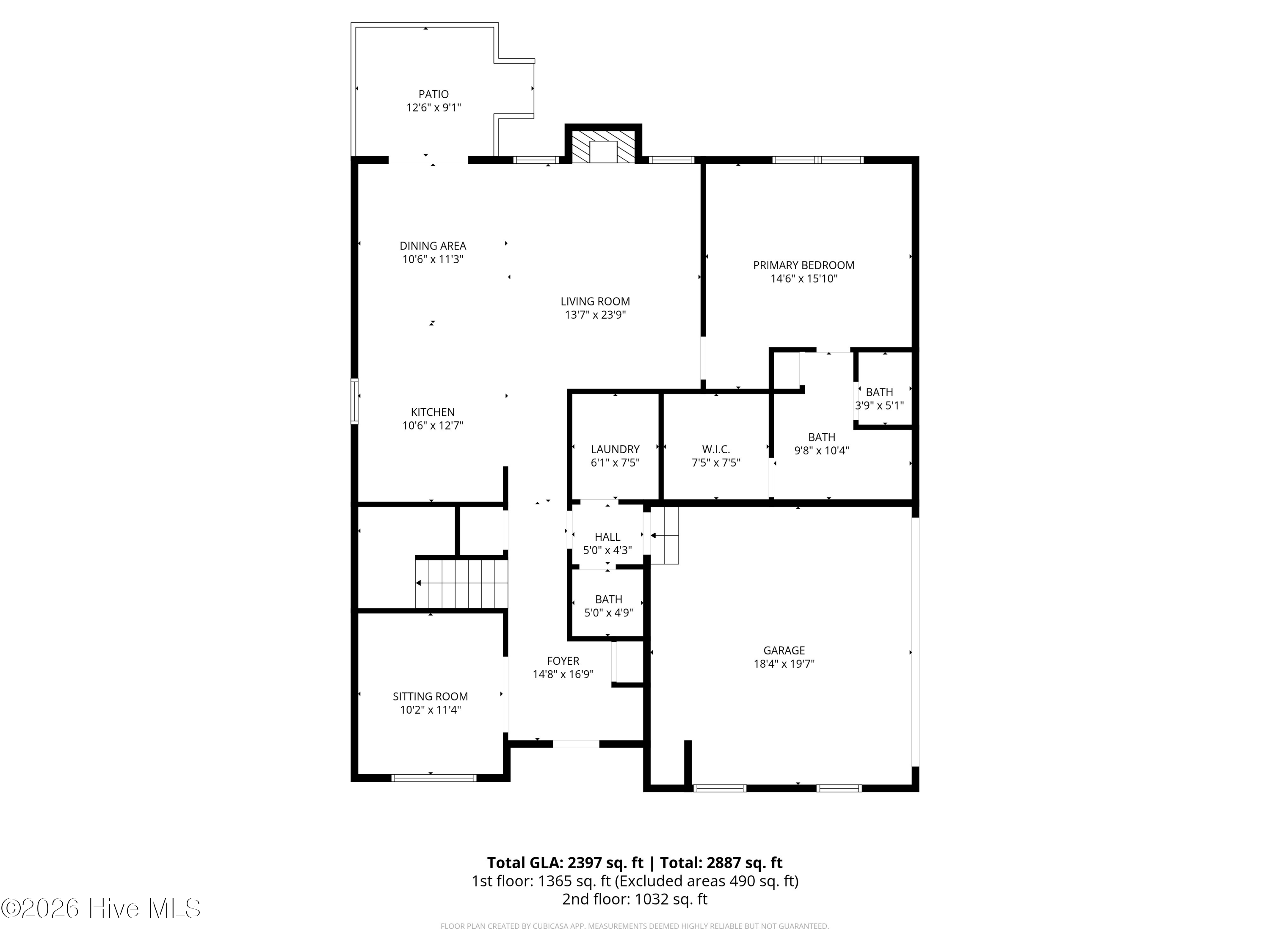 Homes For Sale - 344 Us 15-501 Highway<br/> Carthage, NC 28327