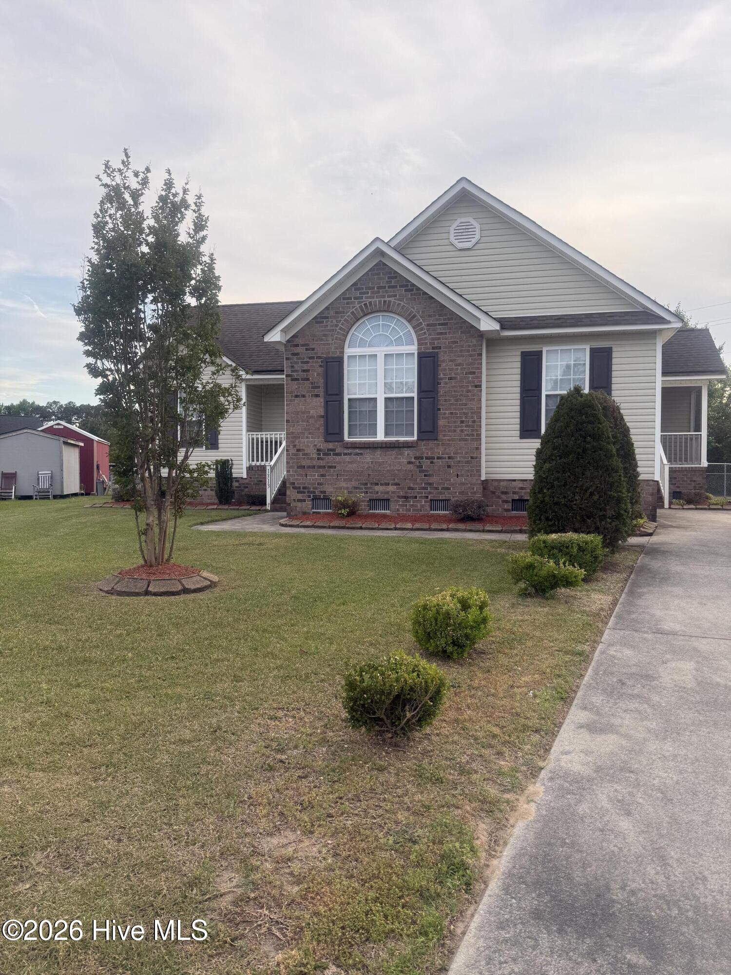 2321 Saddleback Drive UNIT B, Winterville, NC, 28590