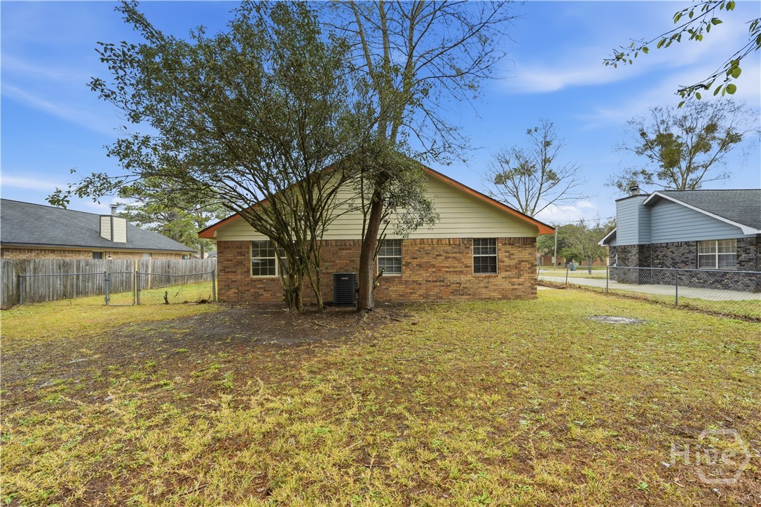 735 Kadi Lane, Hinesville, GA, 31313