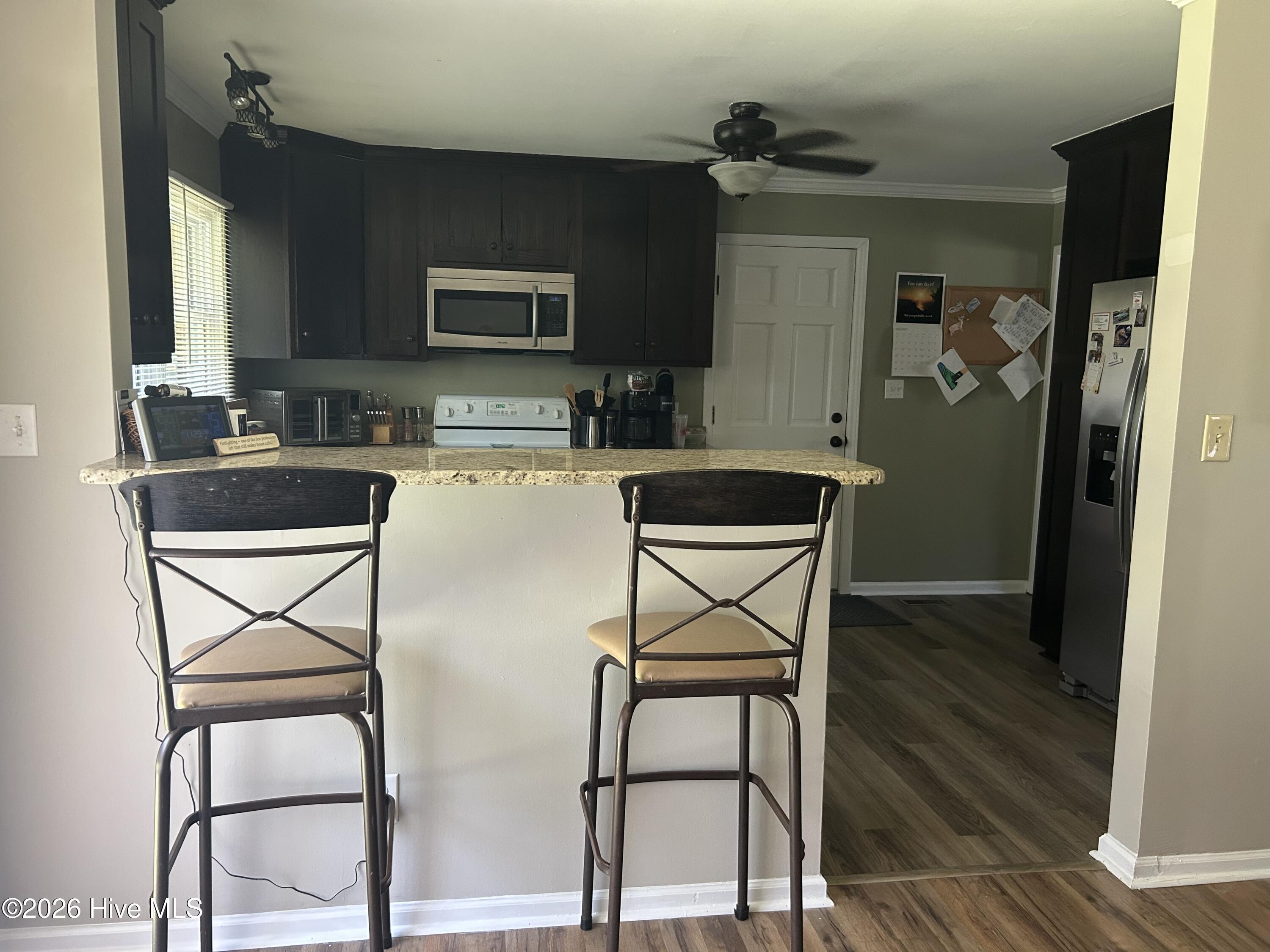 Photo 33 of Single family home for sale at 197 Hillcrest Dr, Elizabethtown, NC 28337 | MLS# 100592748 | Listing updated on 2026-09-02