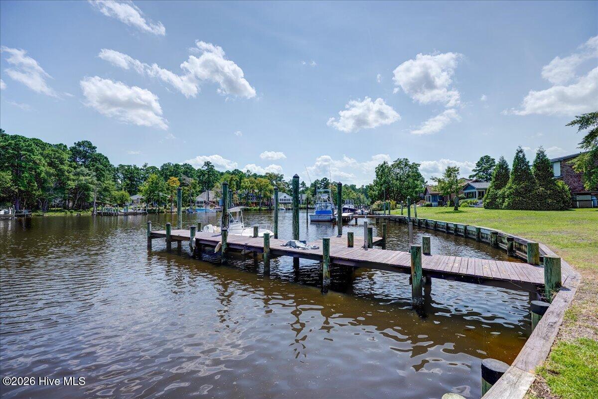 5724 Gondolier Drive,New Bern